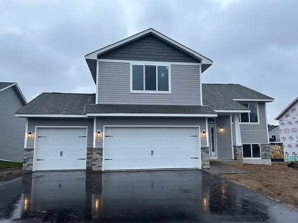 3409 237th Ave NW, Saint Francis, MN 55070