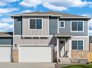 13491 Valentia St, Thornton, CO 80602