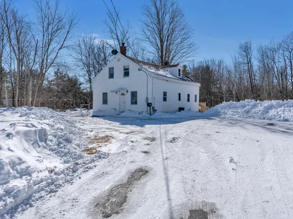 9 Snows Court, North Berwick, ME 03906