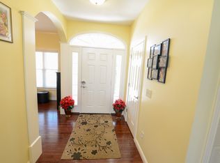 3529 Grant Ct, Columbus, IN 47203