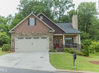 32 Greer Dr NE, Rome, GA 30161