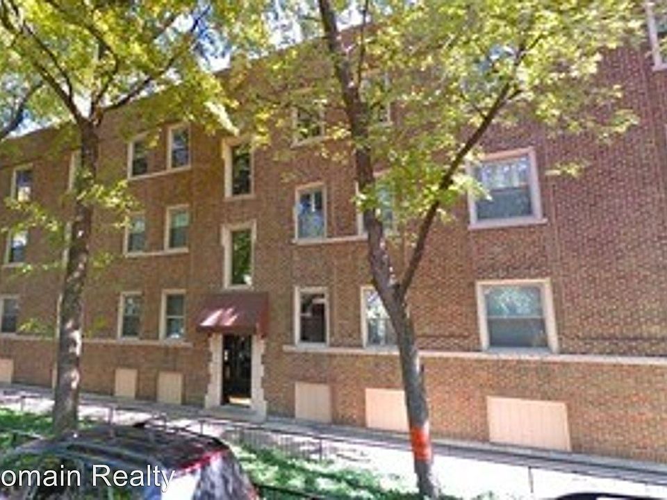 1st image of 7023 N Wolcott Ave #3