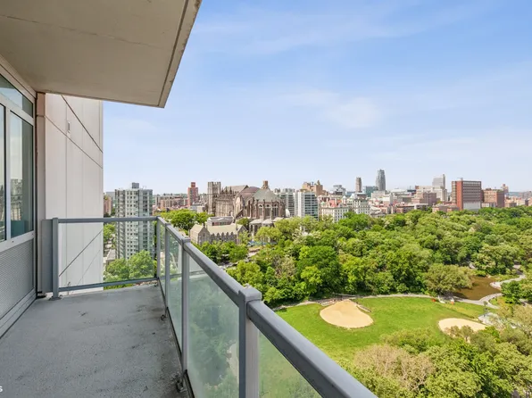 321 West 110th Street image 1 of 10