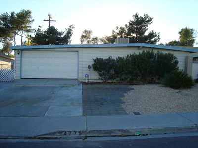 4775 Sacks Dr, Las Vegas, NV, 89122