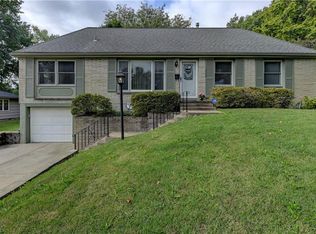 4948 N College Ave, Kansas City, MO 64119