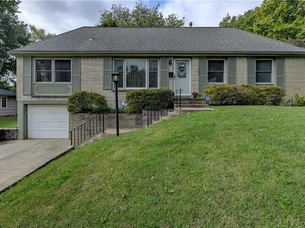 4948 N College Ave, Kansas City, MO 64119