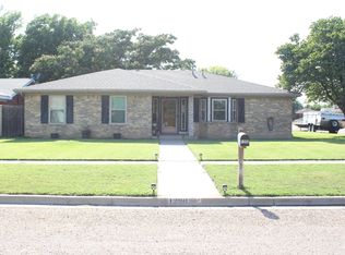 1200 Morton Ave, Dumas, TX 79029