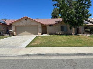4812 Encore Ct, Bakersfield, CA 93313