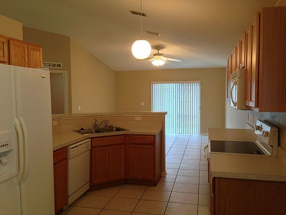 Kitchen / Family Room
