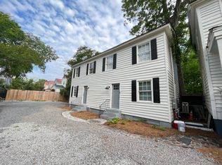 73 Pitt St APT D, Charleston, SC 29403