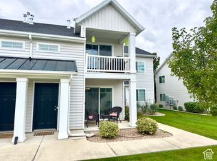 2487 W 500 S Unit 7, Springville, UT 84663