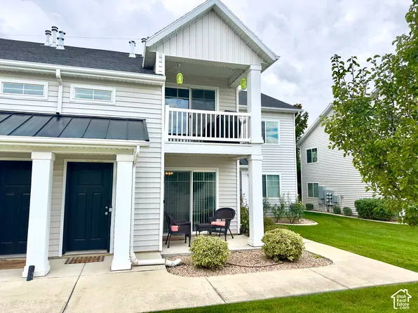 2487 W 500 S Unit 7, Springville, UT 84663