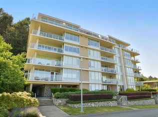 Sayward Hill Terrace, Saanich, BC V8Y 3K1