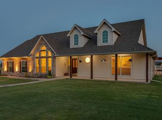 2701 Comanche Moon Dr, Fort Worth, TX 76179
