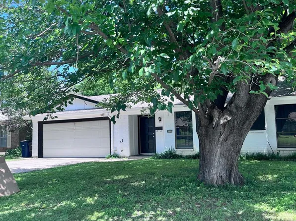 6633 Armando Ave, Fort Worth, TX 76133