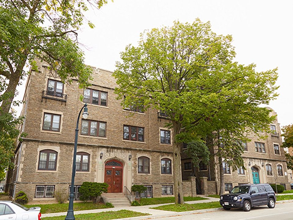 1st image of 1420 E Capitol Dr APT 201
