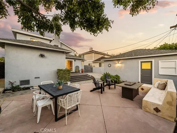 7737 Denrock Ave, Los Angeles, CA 90045