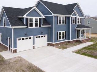 1006 Asbury Dr, Elizabeth City, NC 27909