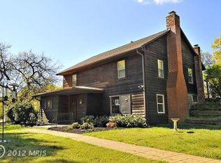 15510 Aitcheson Ln, Laurel, MD 20707