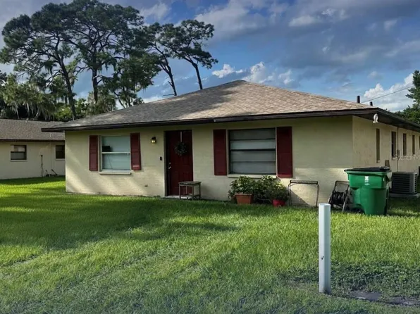 4851 16th St, Zephyrhills, FL 33542