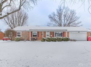 55 N Williams Dr, West Milton, OH 45383