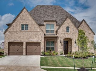 1109 Thornhill Way, Roanoke, TX 76262