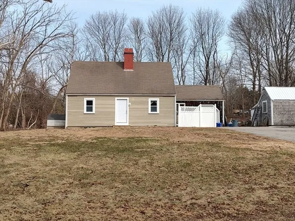 11 Newbury Neck Rd, Newbury, MA 01951
