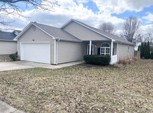 2109 Call Dr, Lexington, KY 40505