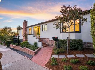 29 Vista Ave, Piedmont, CA 94611