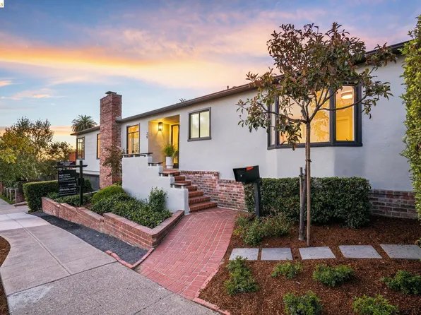 29 Vista Ave, Piedmont, CA 94611