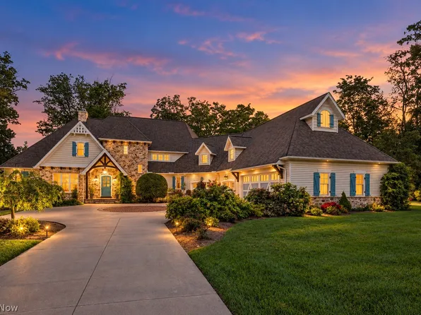 7695 Marewood Pl, Concord Township, OH 44077
