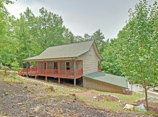 14 Bubbas Way, Blairsville, GA 30512