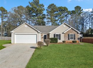 5305 Paddington Ln, Powder Springs, GA 30127