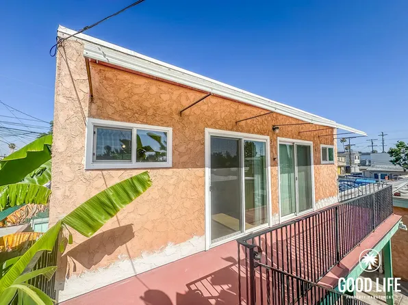 4444 36th St, San Diego, CA 92116