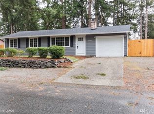 12605 105th Avenue Ct E, Puyallup, WA 98374