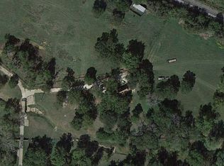 6317 Pecan Cir, Alvarado, TX 76009