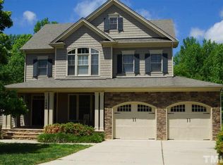 1206 Croydon Glen Ct, Cary, NC 27519