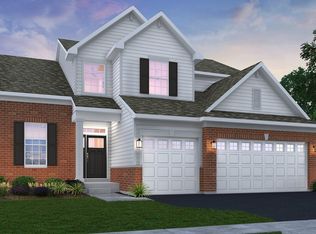 16212 S Longcommon Ln, Plainfield, IL 60586