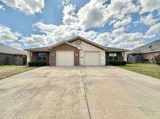 1306 Cavalry Ln, Killeen, TX 76549