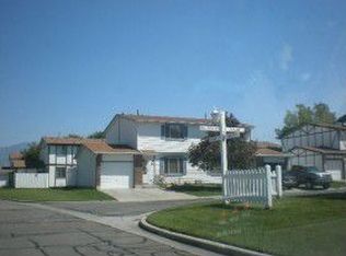 4265 S Brunswick Ct, Taylorsville, UT 84123