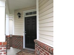 4 Morning Sun St, Durham, NC 27713