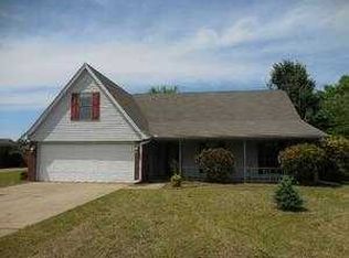 247 Northwind Dr, Marion, AR 72364