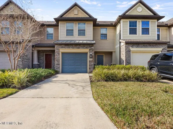 7023 BUROAK Court, Jacksonville, FL 32258