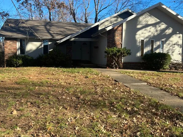 5518 S Roanoke Ave, Springfield, MO 65810