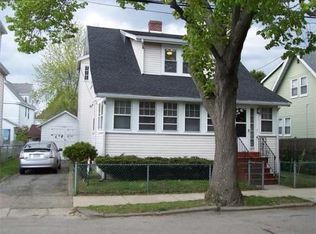 33 Eustis St, Quincy, MA 02170