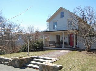 40 Fern St, Lexington, MA 02421