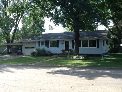 2021 Pleasant View Dr, Wisconsin Rapids, WI, 54494