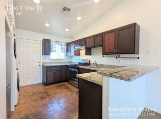1306 E 9th St, Tucson, AZ 85719
