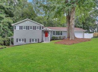 3119 Brownmoore Dr SW, Marietta, GA 30060