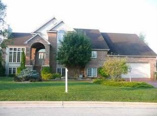 1861 Corinth Dr, Sun Prairie, WI 53590